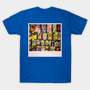 Toy Rack T-Shirt